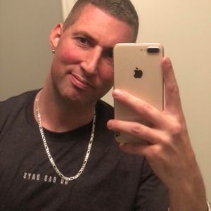 Meet your Posher, Bradley